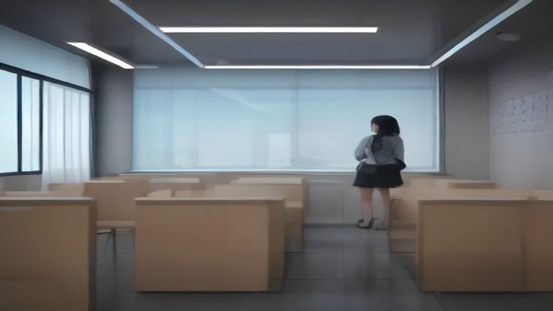 在线观看免费版高清短剧《瘙痒难耐》剧照 - 可爱的双马尾作品